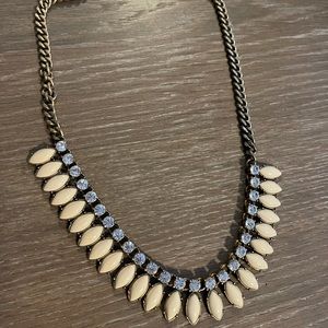 J. Crew necklace